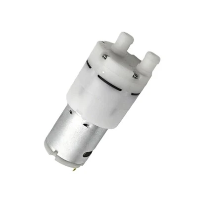 385 Micro Self Pumping DC Water Pump 3,7V 24V